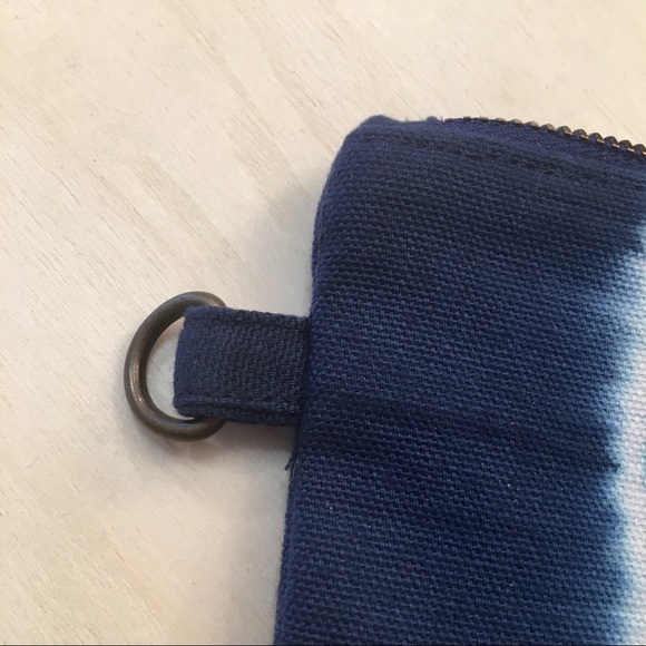 Free People Cosmetics Bag / Pouch / Clutch - New! - Picture 8 of 15